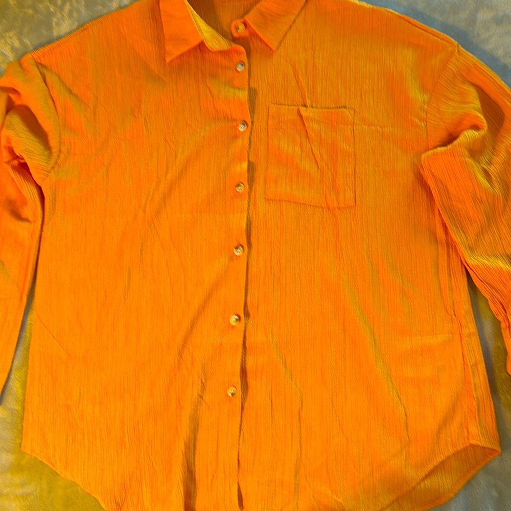 Woman’s Blouse